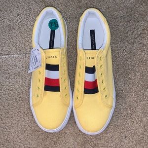 Tommy Hilfiger shoes